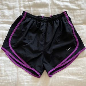 Women’s Nike Shorts. Size Small